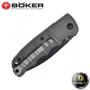 Boker Kalashnikov Auto Knife - Grey - Blade City