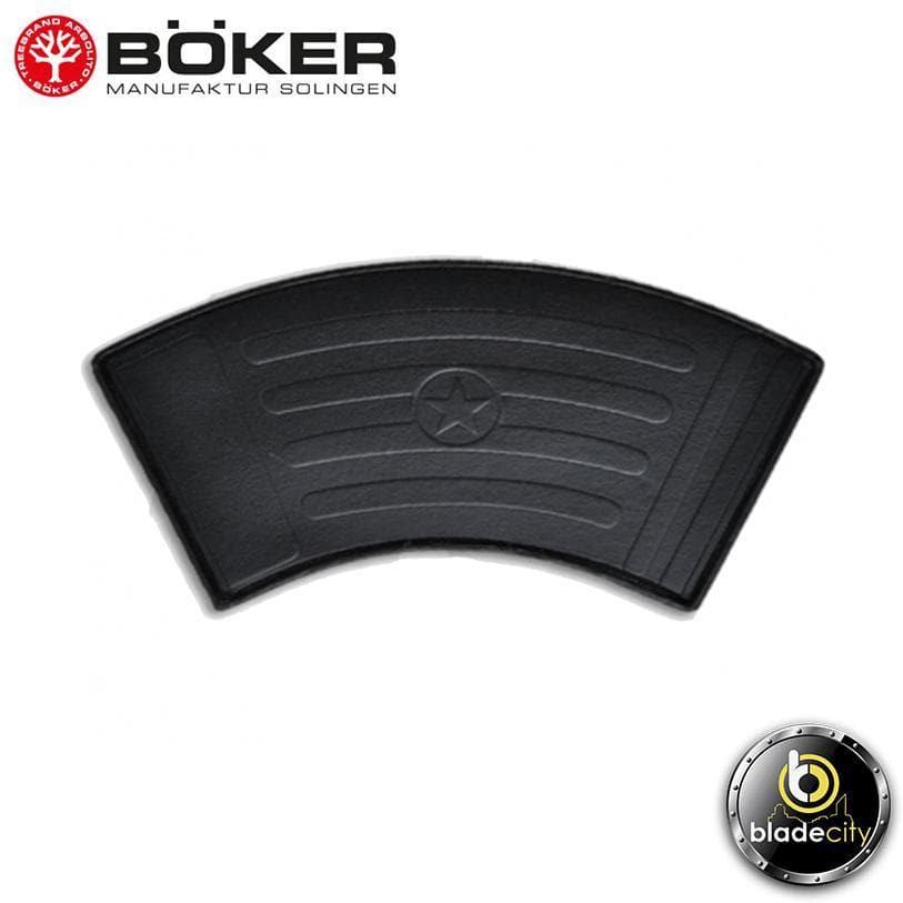 Boker Kalashnikov Automatic Knife - Black Drop Point - Blade City