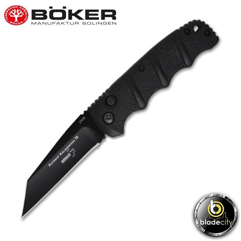 reverse tanto