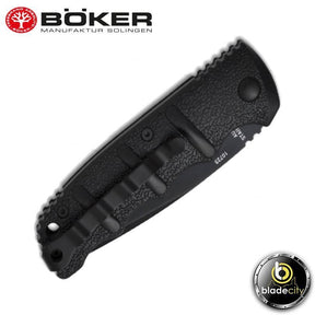 Boker Kalashnikov Tanto Auto Knife - Blade City
