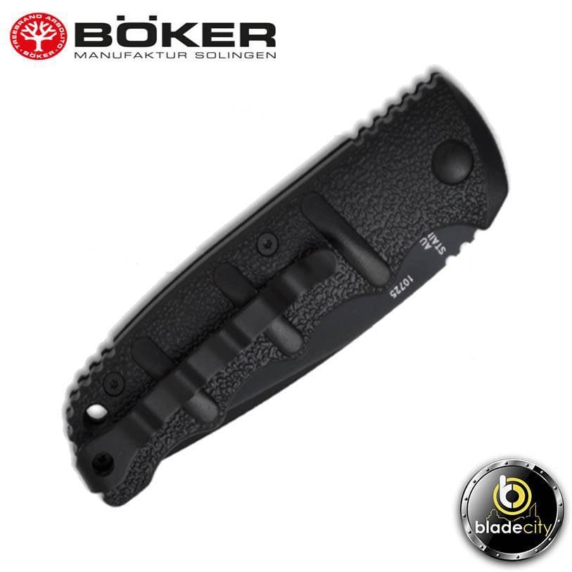 Boker Kalashnikov Tanto Auto Knife - Blade City
