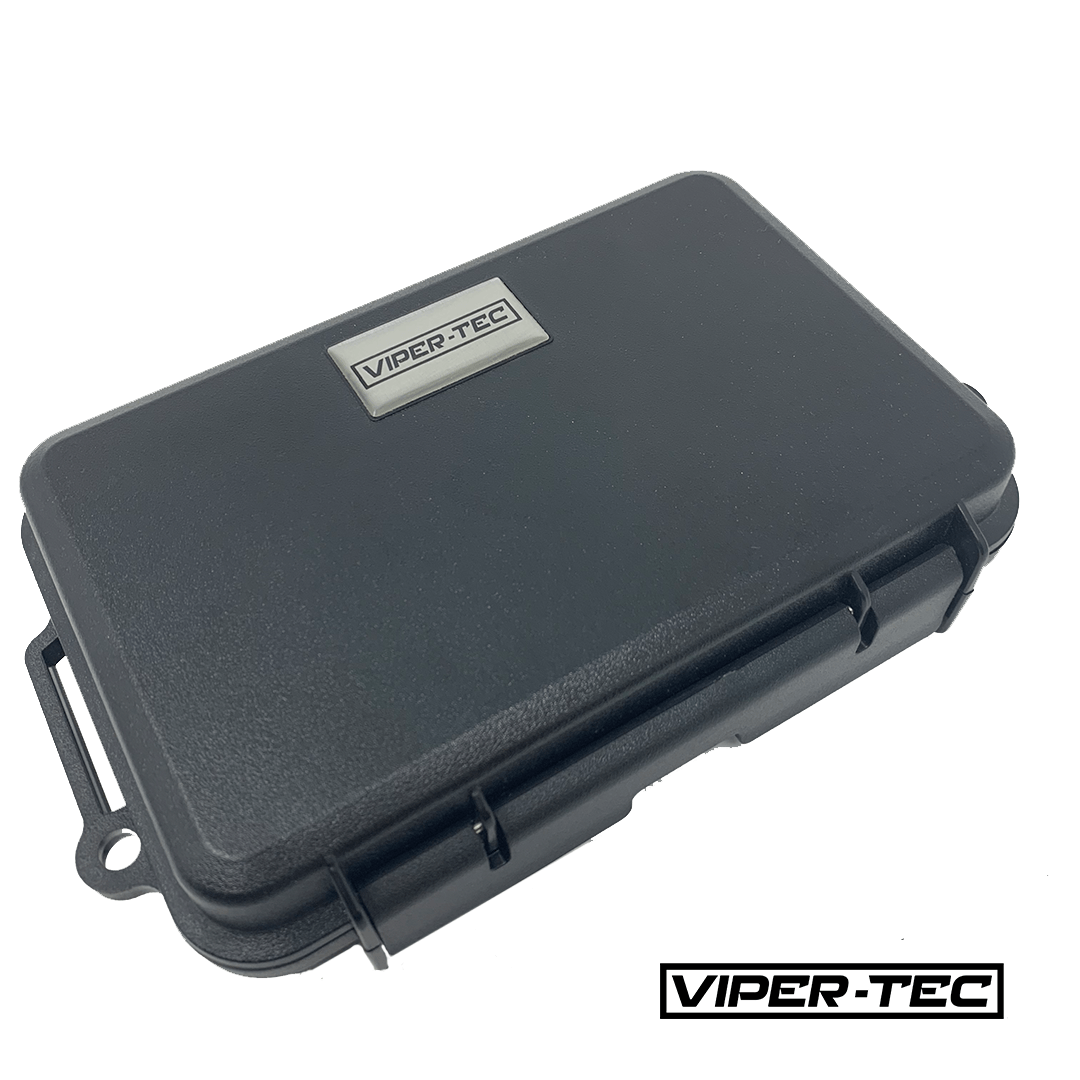 OTF knife case