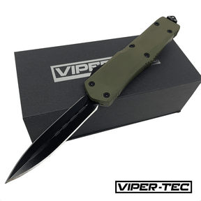 Commando Double Edge - Viper Tec