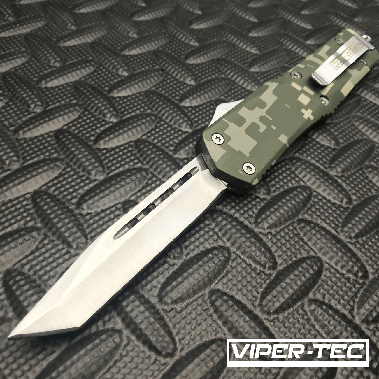 Digi Camo Ghost Series OTF - Viper Tec
