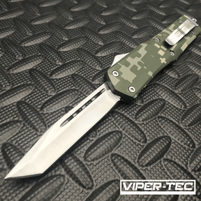 Digi Camo Ghost Series OTF - Viper Tec