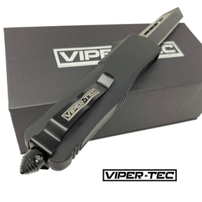 Ghost Tanto OTF (Dual Action) - Viper Tec