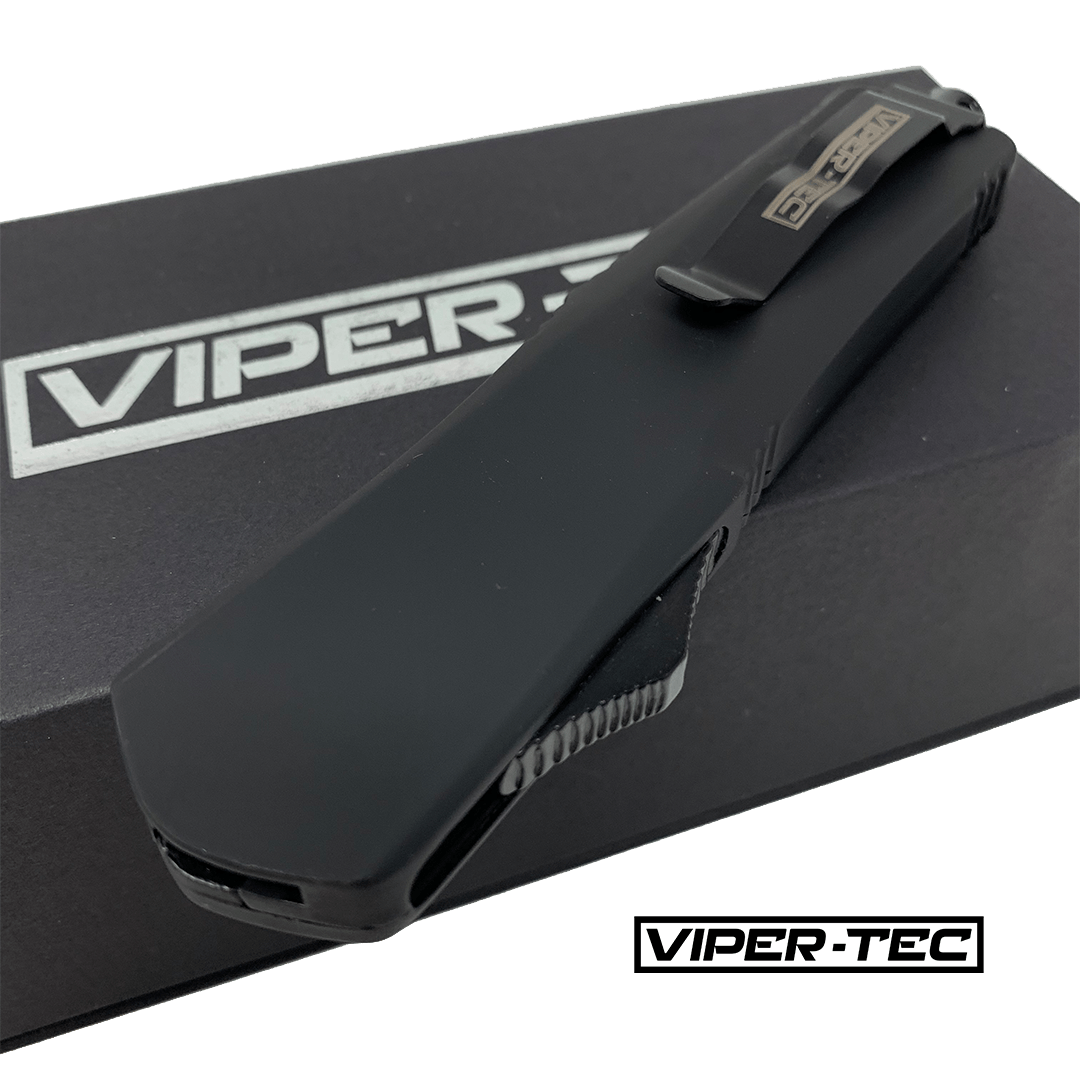 Ghost Tanto OTF (Dual Action) - Viper Tec