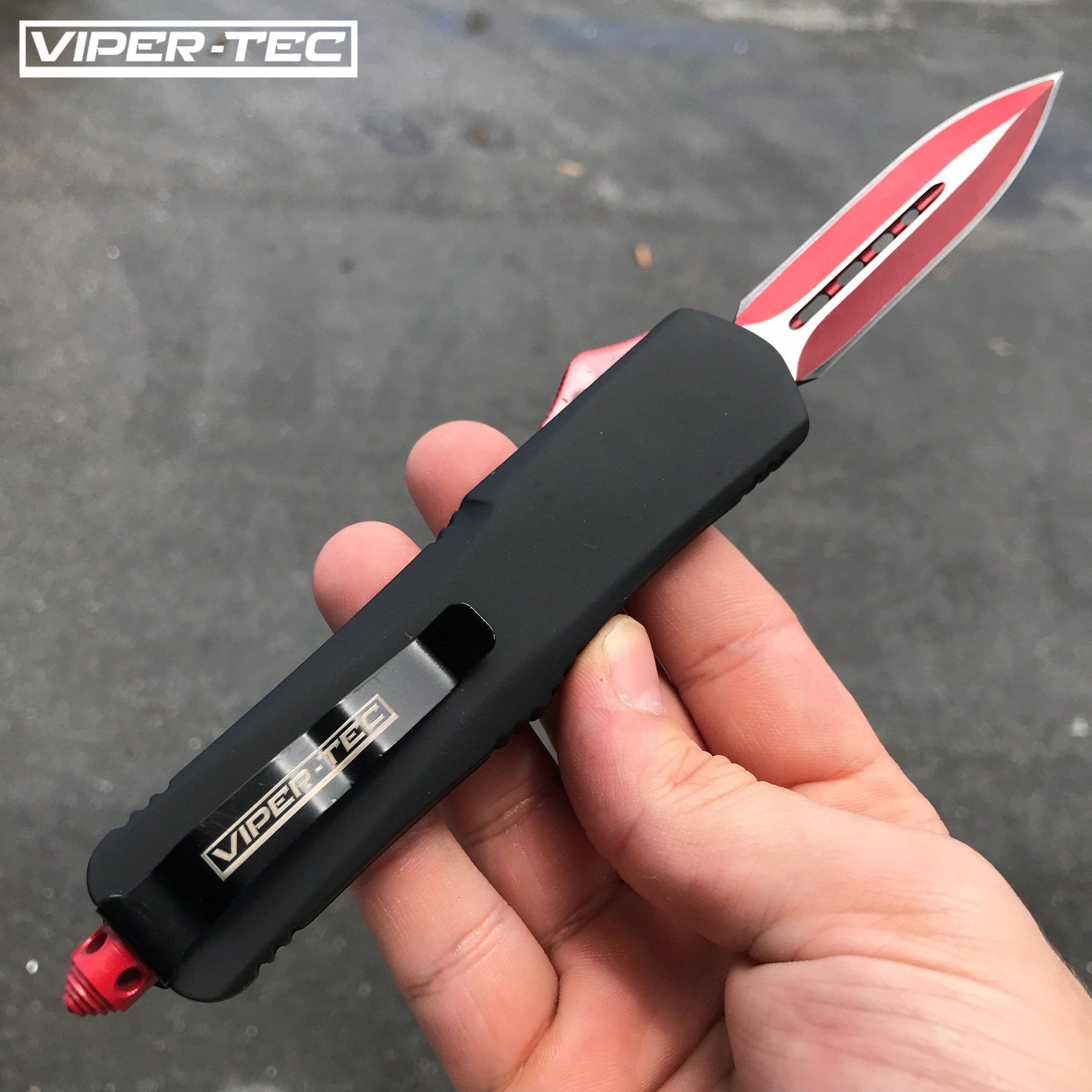 Darth Ghost D/A OTF