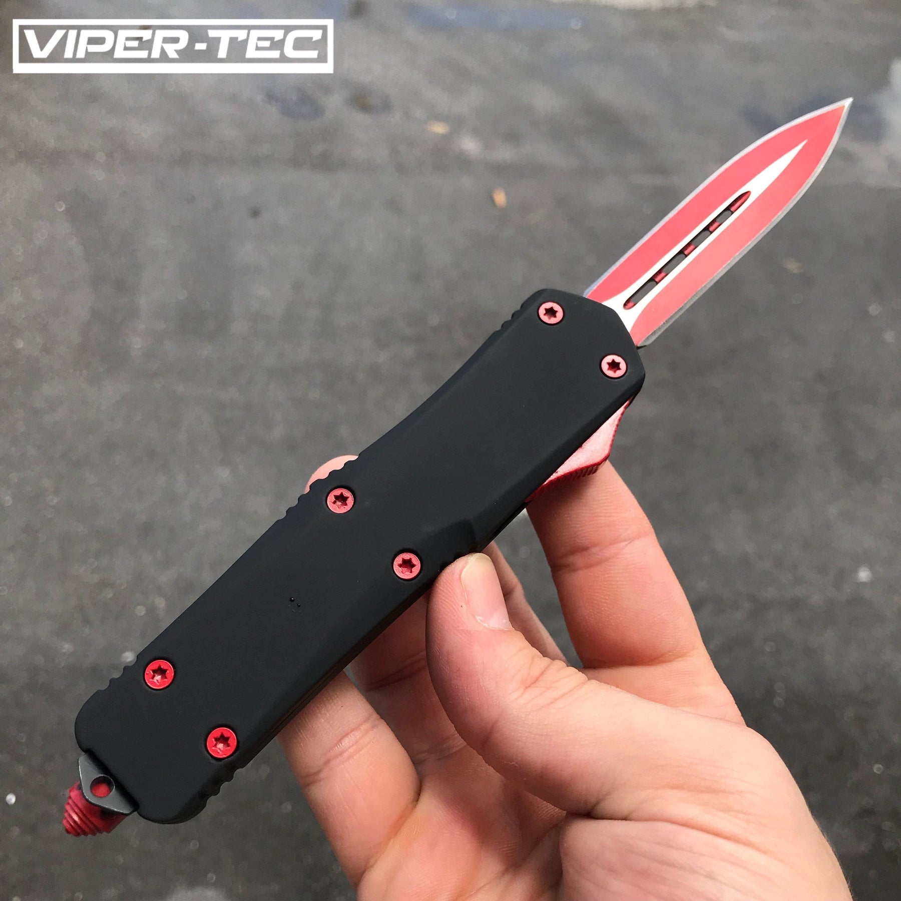 Darth Ghost D/A OTF