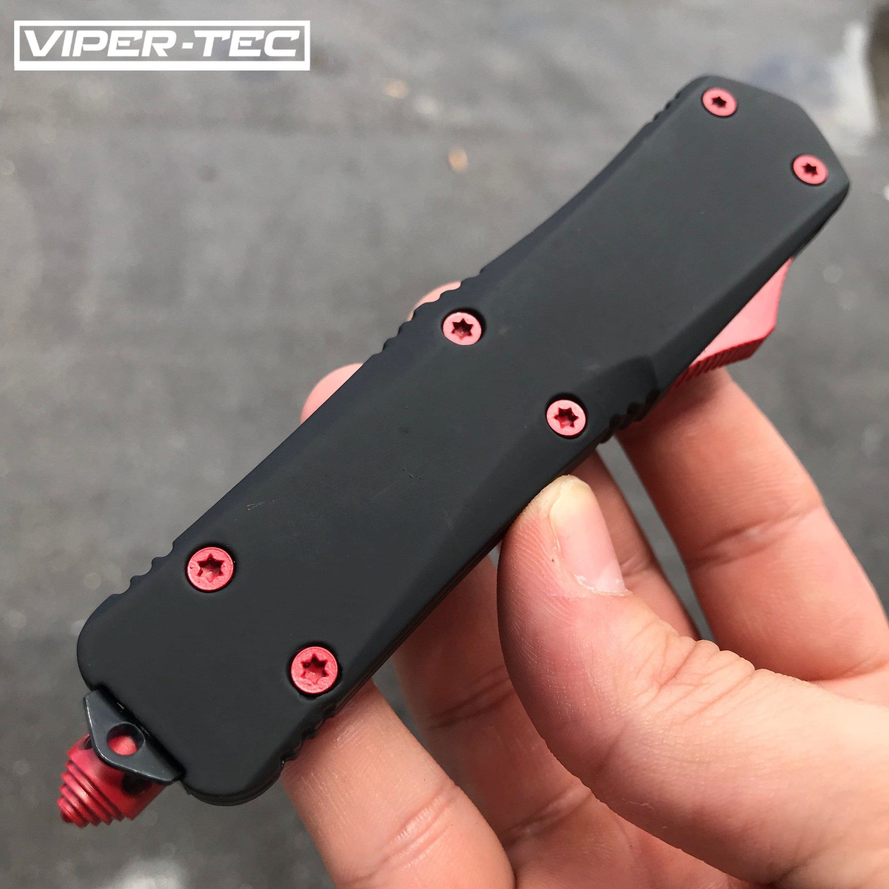 Darth Ghost D/A OTF