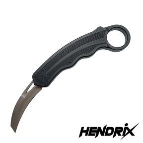 Hendrix Gear Karambit D/A OTF - Viper Tec