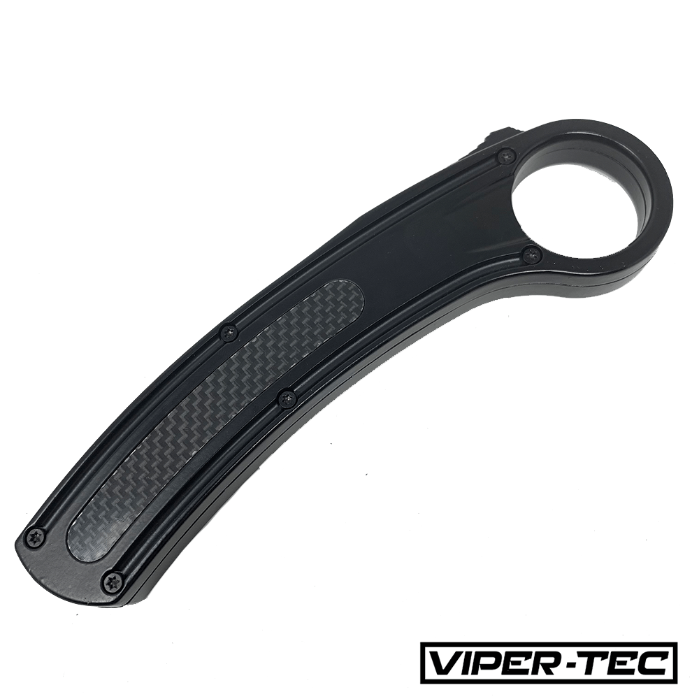 VT Karambit D/A OTF - Viper Tec