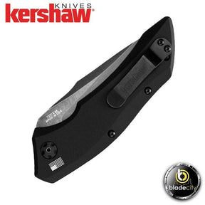 Kershaw Auto Launch 1 - Blade City