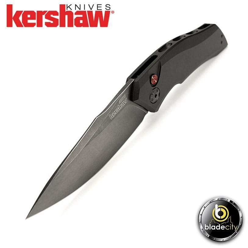 Kershaw Auto Launch 1 - Blade City