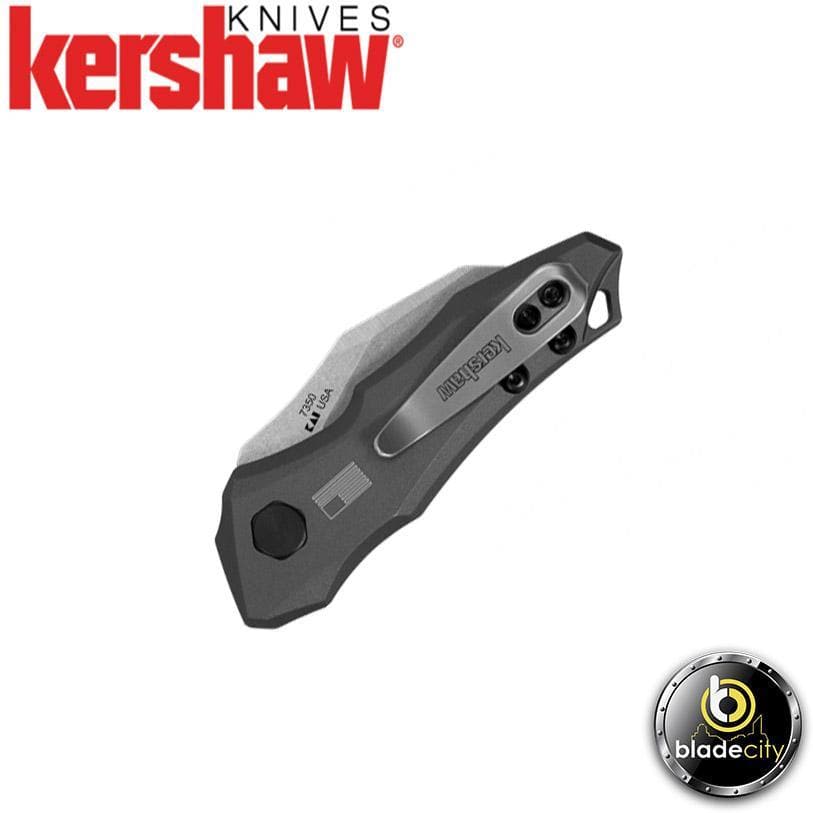 Kershaw Auto Launch 10 - Blade City