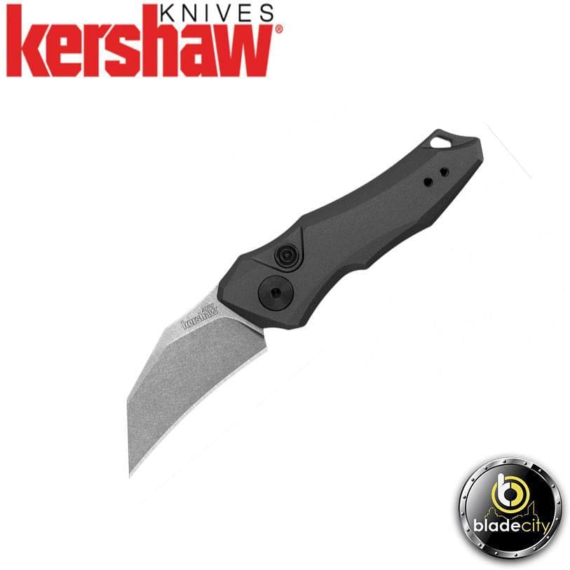 Kershaw Auto Launch 10 - Blade City