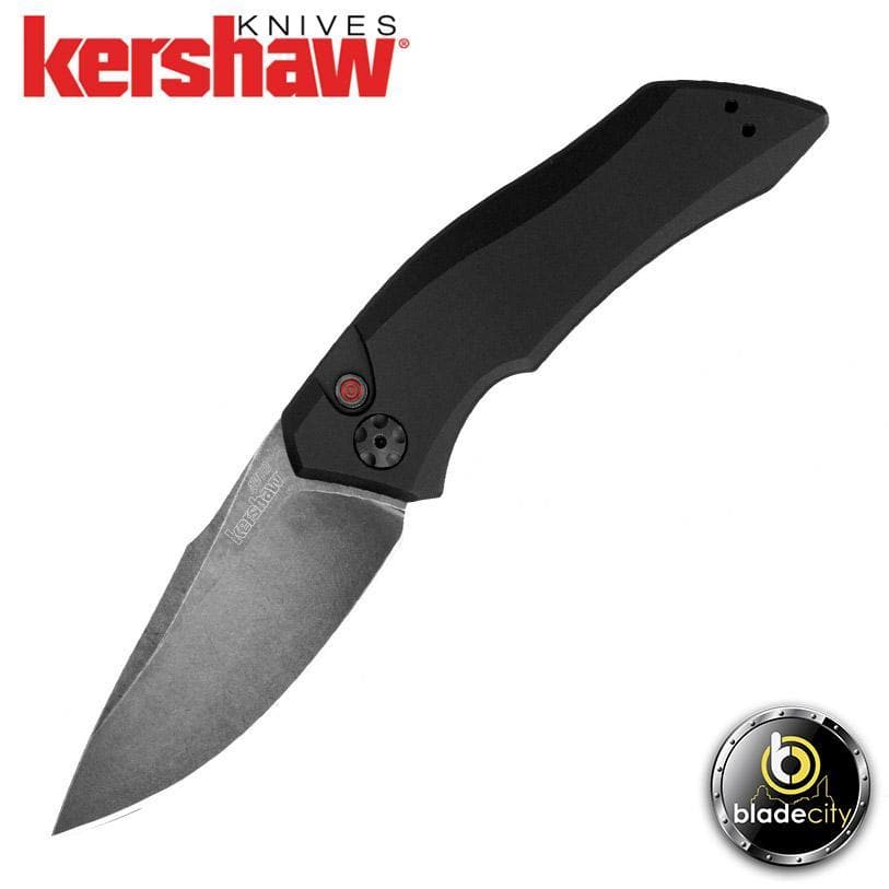 Kershaw Auto Launch 1 - Blade City