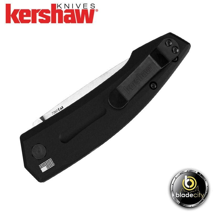 Kershaw Auto Launch 2 - Blade City