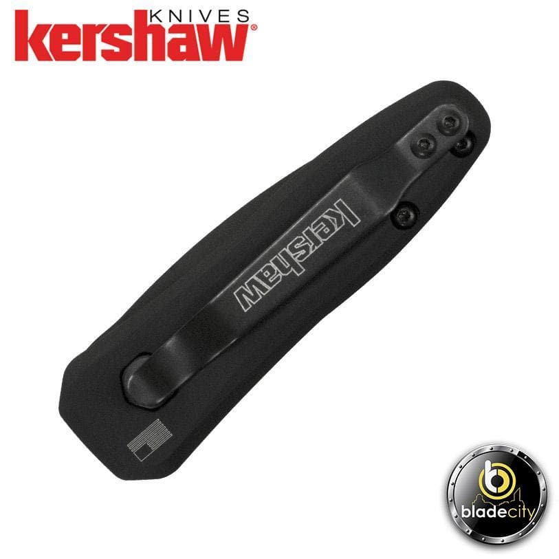Kershaw Auto Launch 4 - Blade City