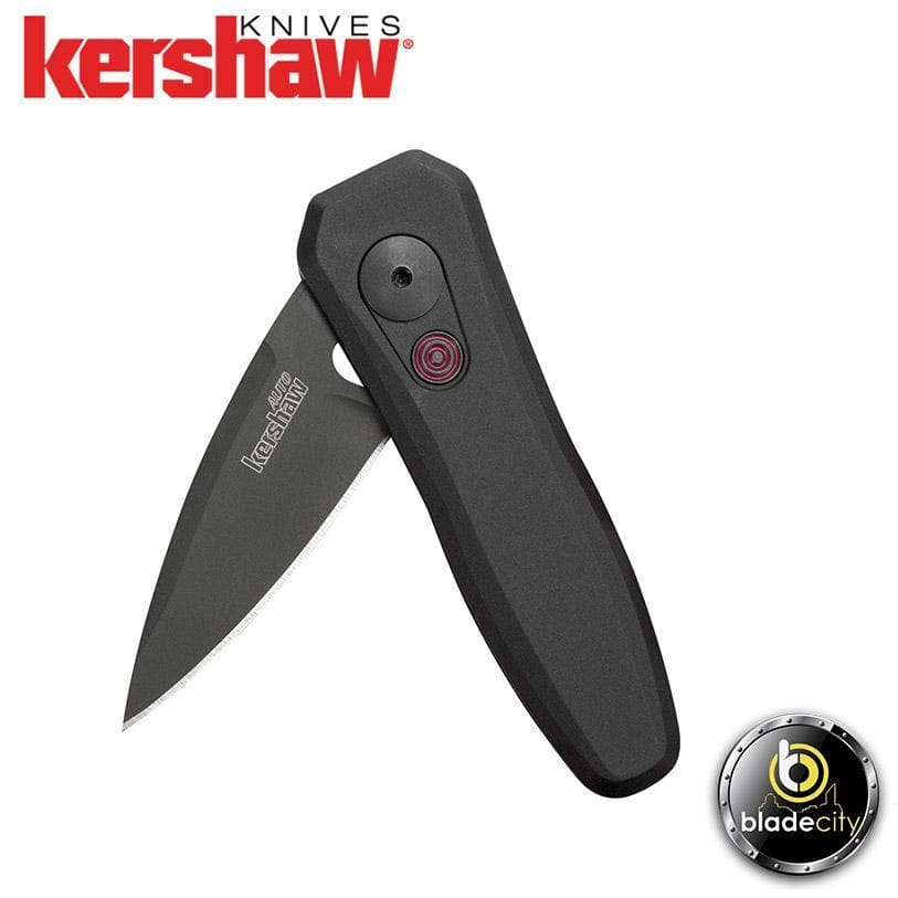 Kershaw Auto Launch 4 - Blade City
