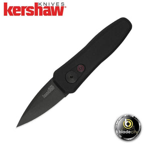 Kershaw Auto Launch 4 - Blade City