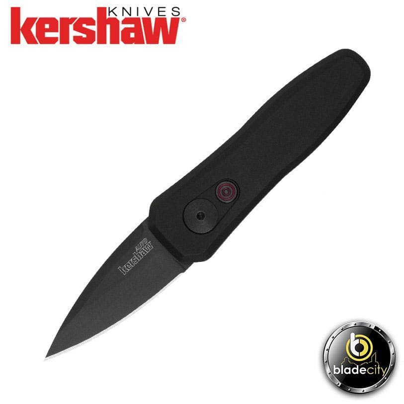 Kershaw Auto Launch 4 - Blade City