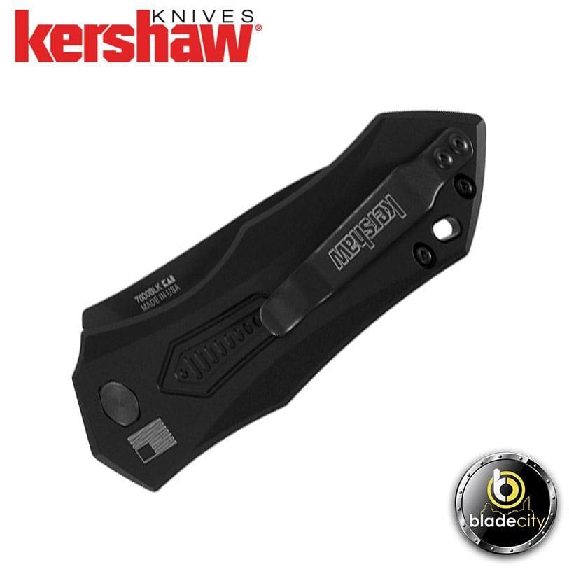 Kershaw Auto Launch 6 - Blade City