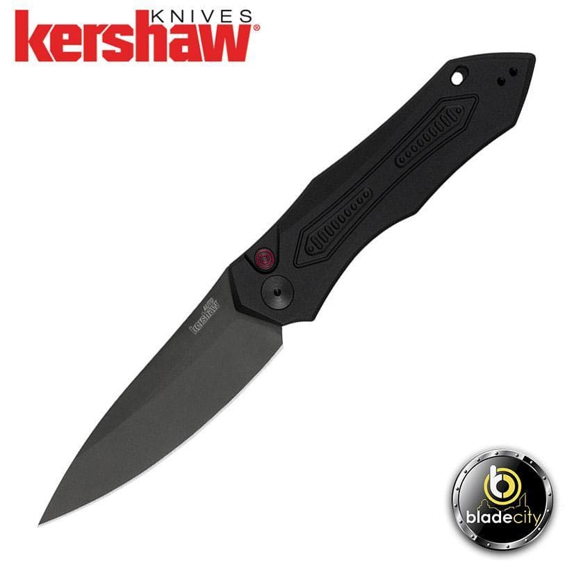 Kershaw Auto Launch 6 - Blade City