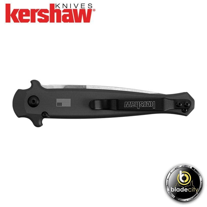 Kershaw Launch 8 Auto - Blade City