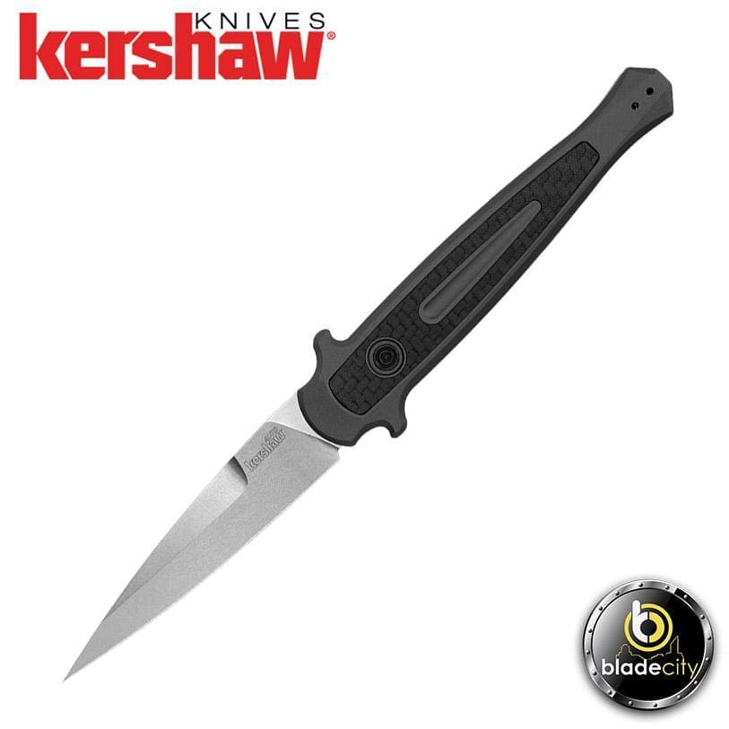 Kershaw Launch 8 Auto - Blade City