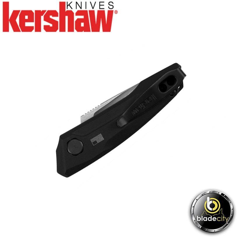 Kershaw Launch 9 Auto - Blade City