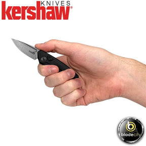 Kershaw Launch 9 Auto - Blade City