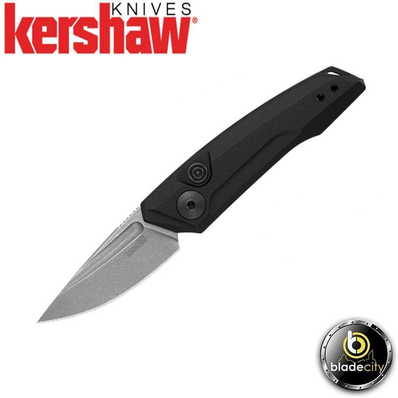 Kershaw Launch 9 Auto - Blade City
