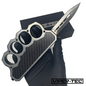 Knuckle OTF (Multiple Styles Available) - Viper Tec