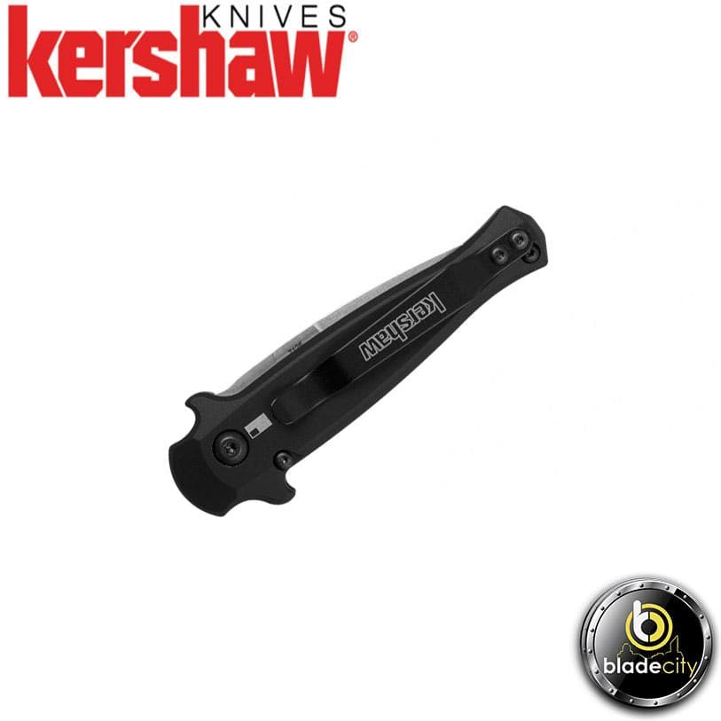 Kershaw Auto Launch 12 (California Legal) - Blade City