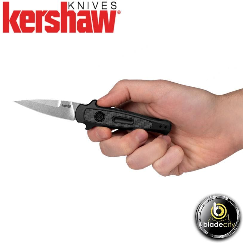 Kershaw Auto Launch 12 (California Legal) - Blade City