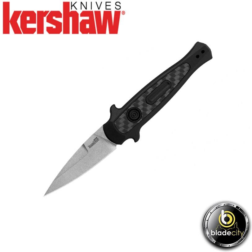 Kershaw Auto Launch 12 (California Legal) - Blade City