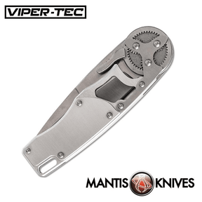mantis knives - folding knife