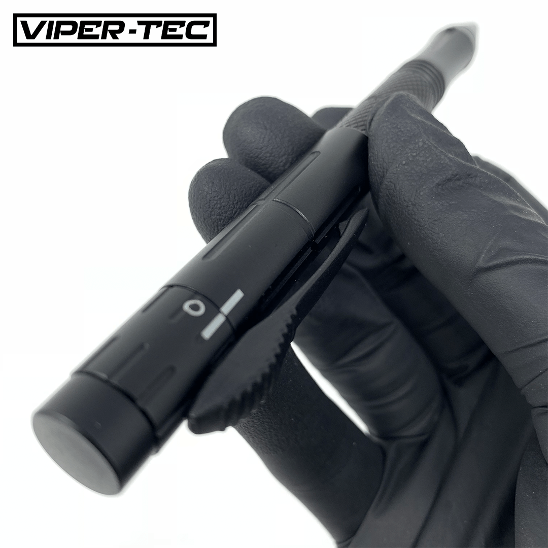 VT Tactical OTF Pen - Viper Tec