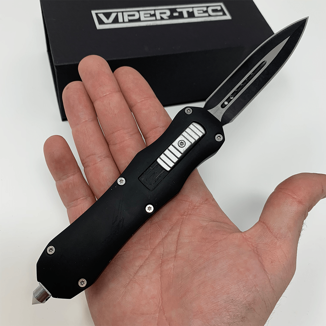 Black Reaper D/A OTF - Viper Tec