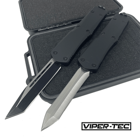 Ghost Spartan & Tanto SET (Both OTF's) - Viper Tec