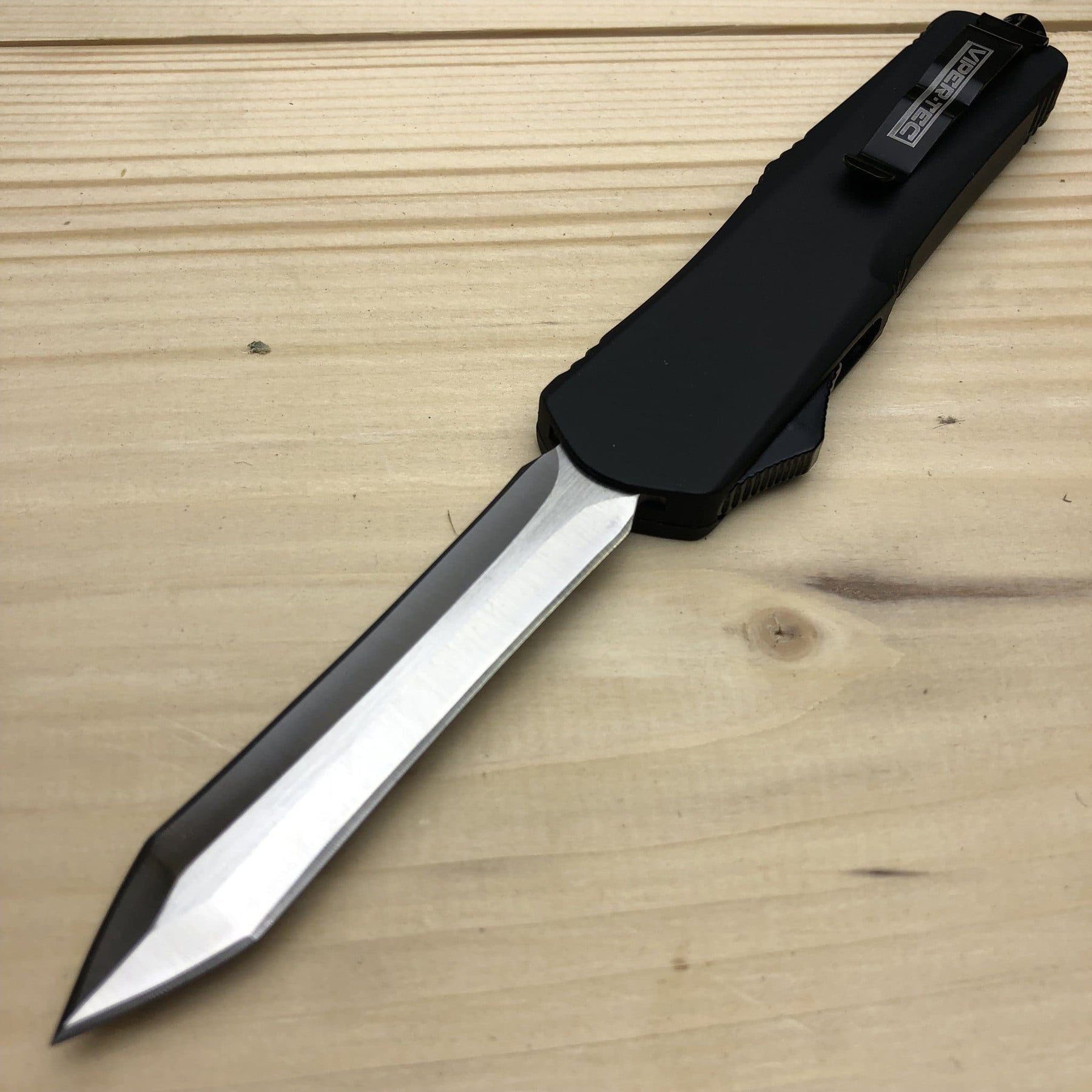 Ghost Spartan & Tanto SET (Both OTF's) - Viper Tec