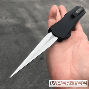 Black Ghost D/A OTF - Hornet Blade - Viper Tec