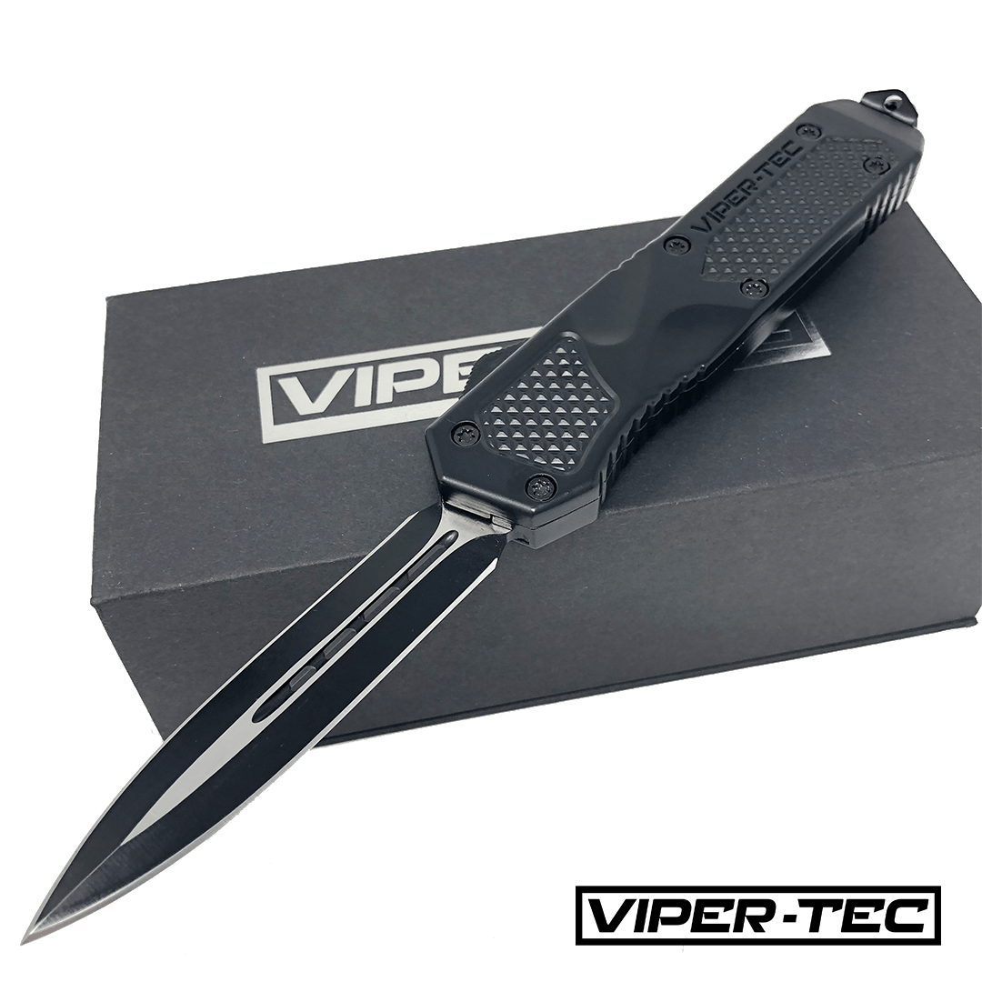 Black Venom VT-1 OTF