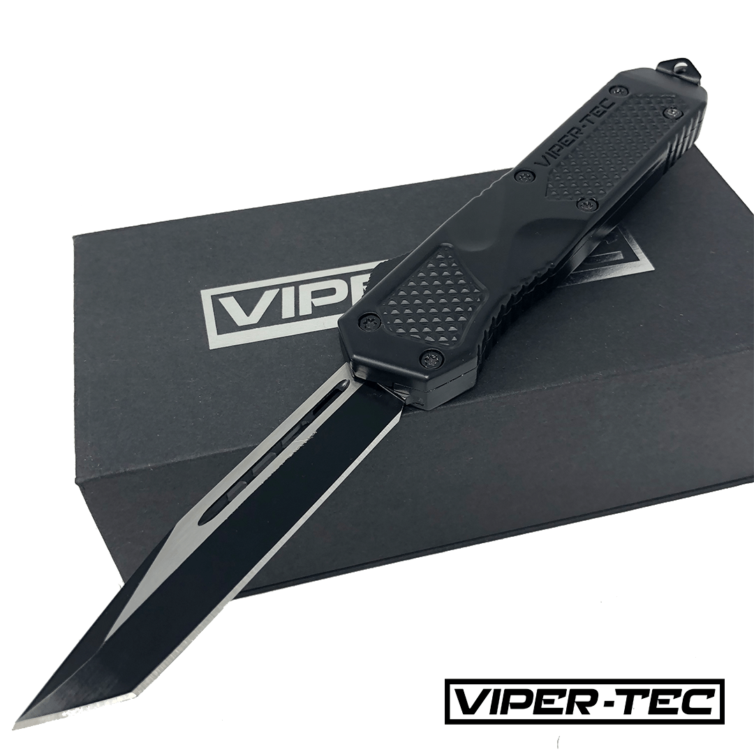 Venom VT-1 Tanto