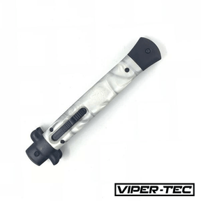11" VT Don D/A OTF - White Pearl - Viper Tec
