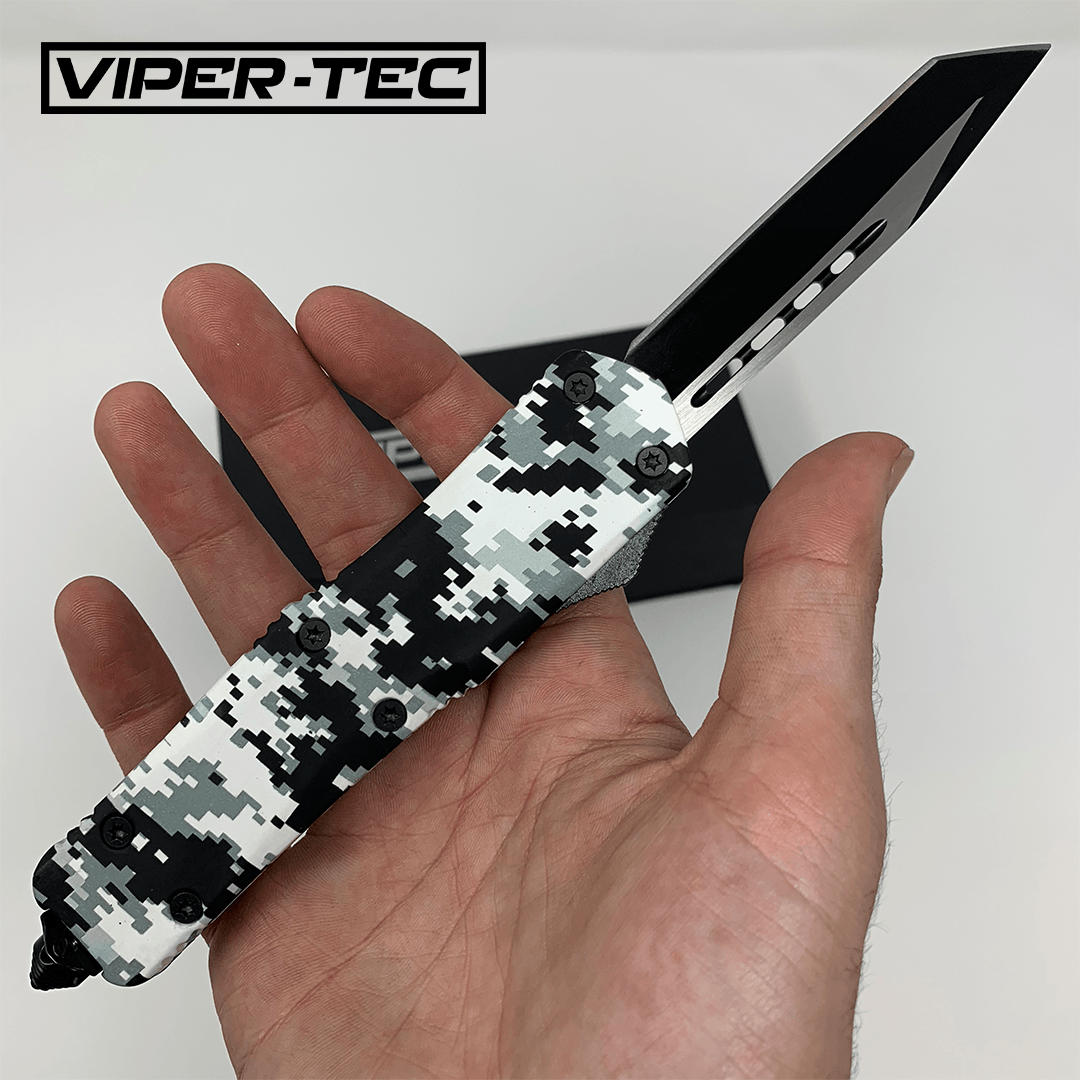 Winter Digi OTF Ghost Series - Viper Tec